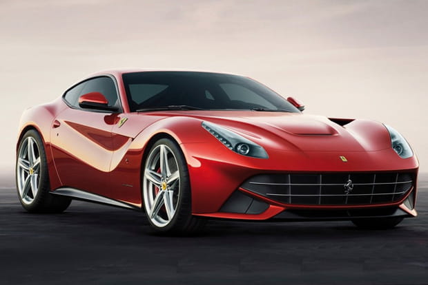 Salon de Genève 2012 : les nouveaux modèles en avant-première