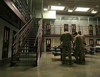 Inside : Guantanamo