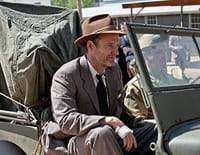 Manhattan : Le dernier argument des rois
