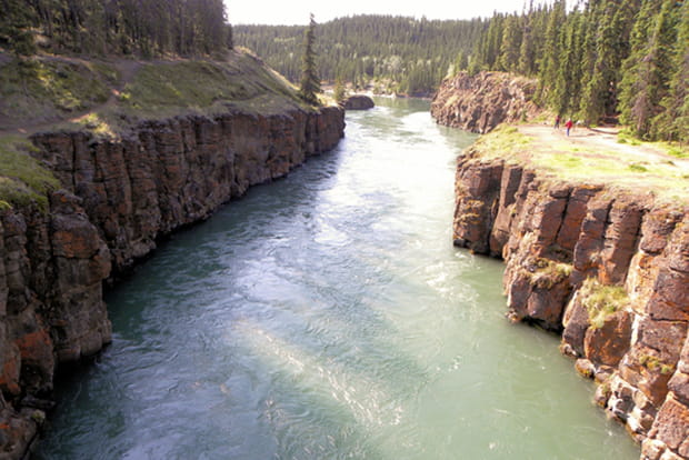 Le Yukon
