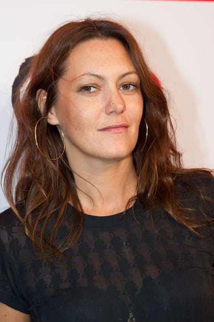 Karole Rocher tente sa chance &agrave; Paris