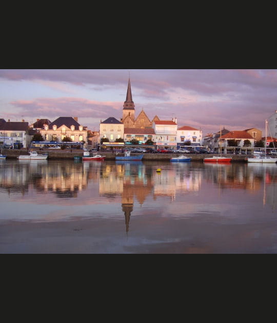Vall&eacute;e de la Loire