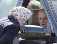 Elisabeth II : les derniers combats d'une reine