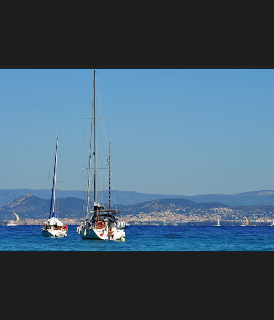 Mouillage