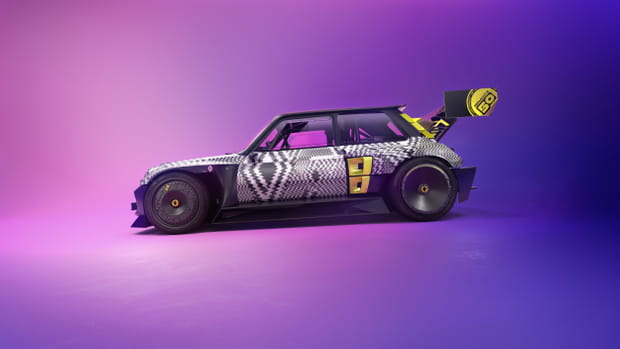 La vitesse maximale