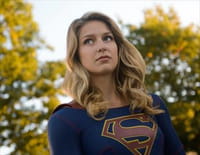 Supergirl : Le rêve de Liberty