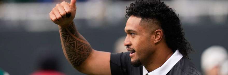 DIRECT. Angleterre - Nouvelle-Z&eacute;lande&nbsp;: les All Blacks commencent fort... suivez le match