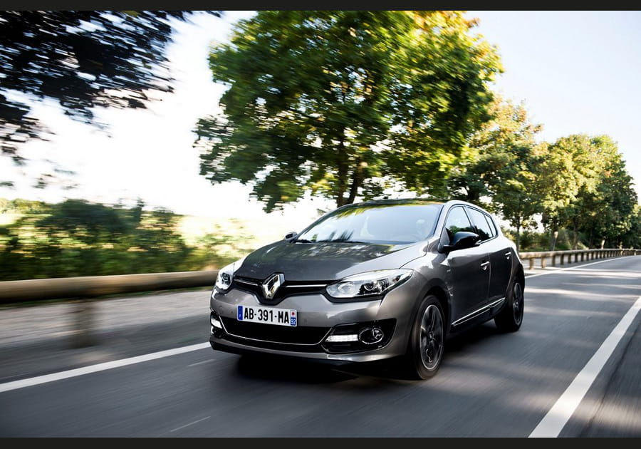 Renault M&eacute;gane : 7 ans et 9 mois pour rentabiliser le&nbsp;diesel