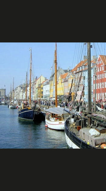 11e&nbsp;: Copenhague, Danemark