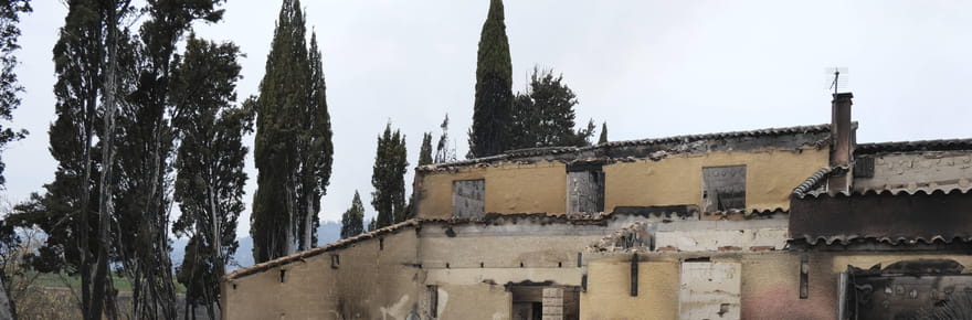 DIRECT. Incendie dans l'Aude&nbsp;: le feu est &quot;fix&eacute;&quot;, mais pas non plus totalement ma&icirc;tris&eacute;