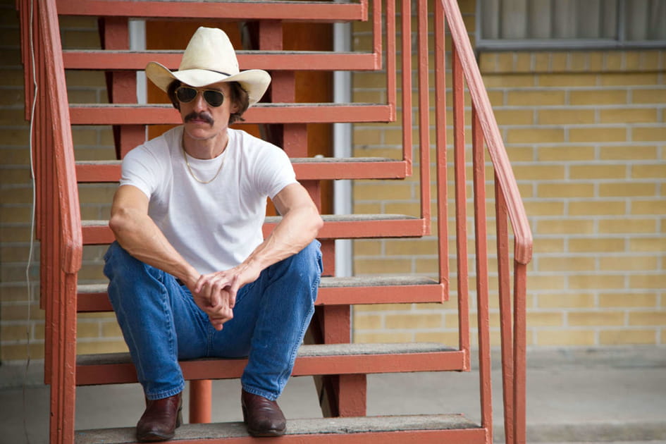 Matthew MacConaughey 200&nbsp;000$
