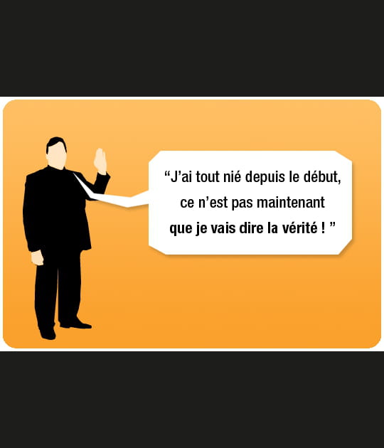 Ce serait dommage...