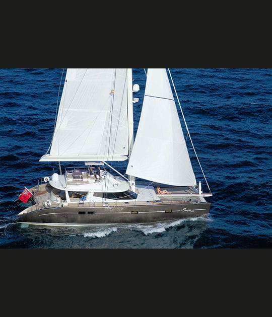Les voiles