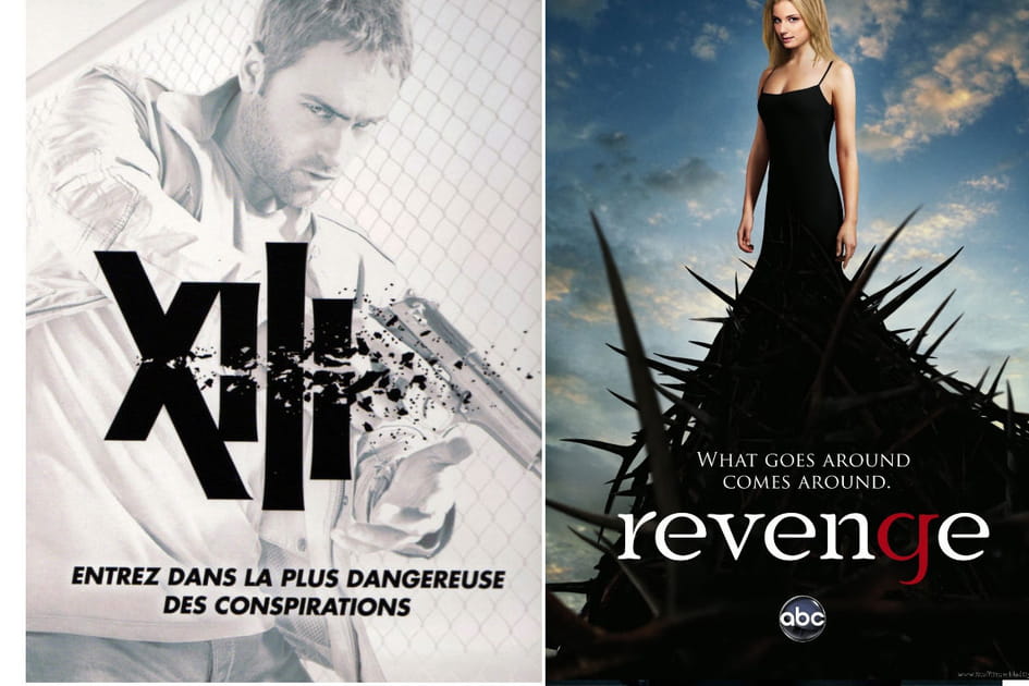Vous avez aim&eacute; XIII...