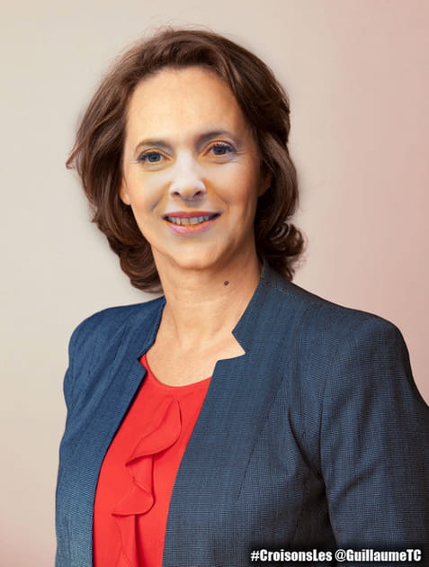 Les femmes du pr&eacute;sident
