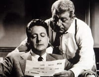 Maigret tend un piège