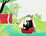 La cabane à histoires