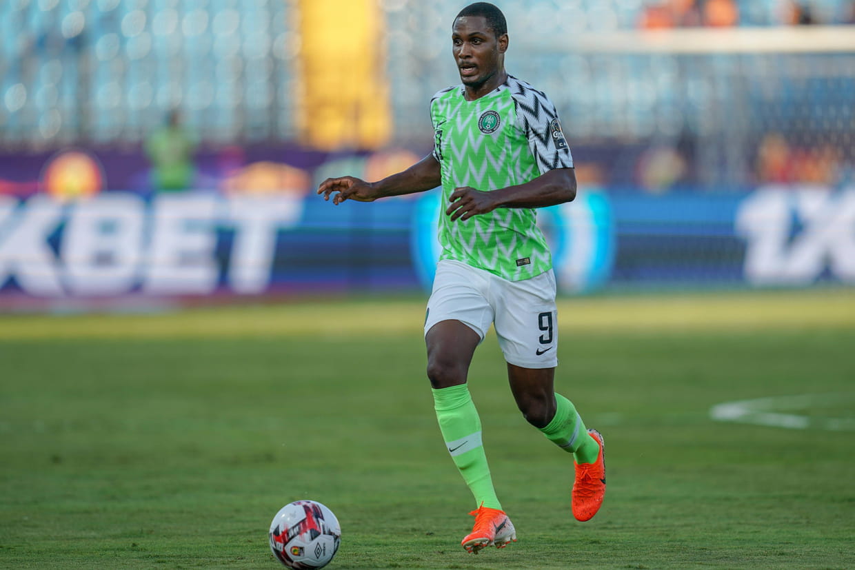 Regarder Le Match Tunisie En Direct Tunisie - Nigeria : suivez le match en direct