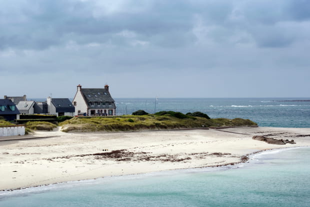 Batz-sur-Mer, la perle de la Côte d'Amour