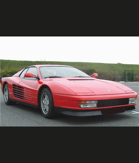 Ferrari Testarossa