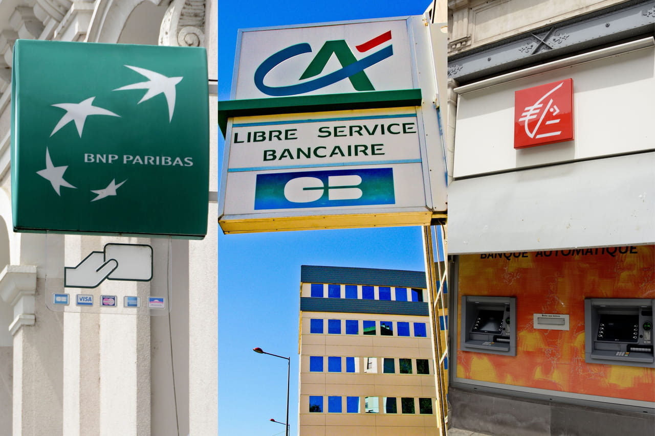 Les virements bancaires vont être bloqués pendant quatre jours en décembre