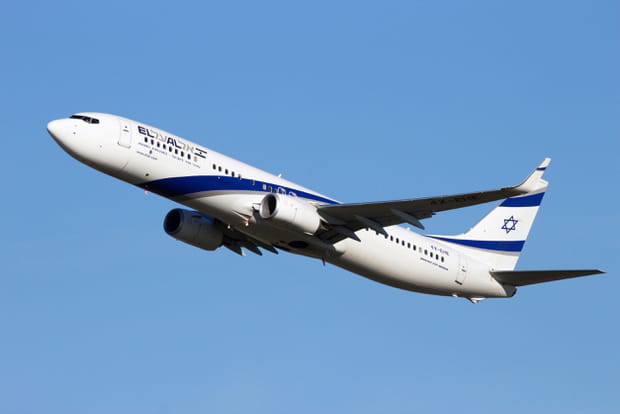 13e - El AL