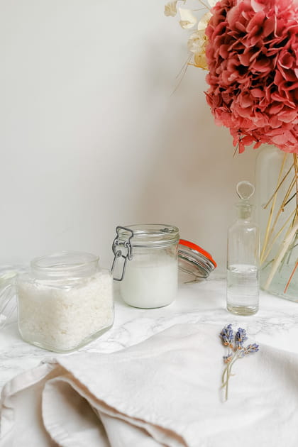 Les produits &agrave; faire soi-m&ecirc;me