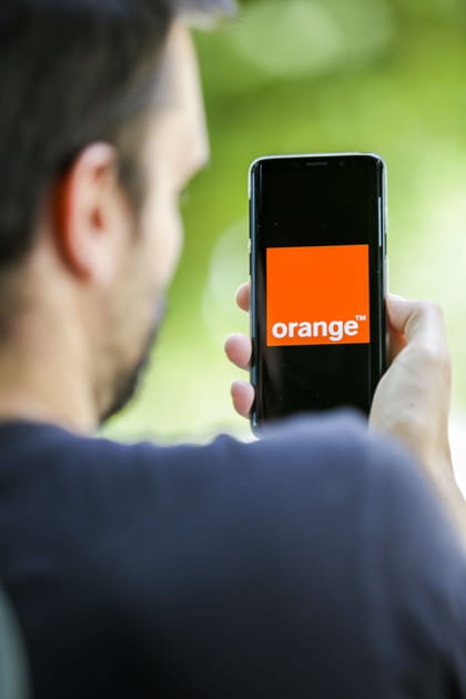 Profiter du Orange Cin&eacute;day