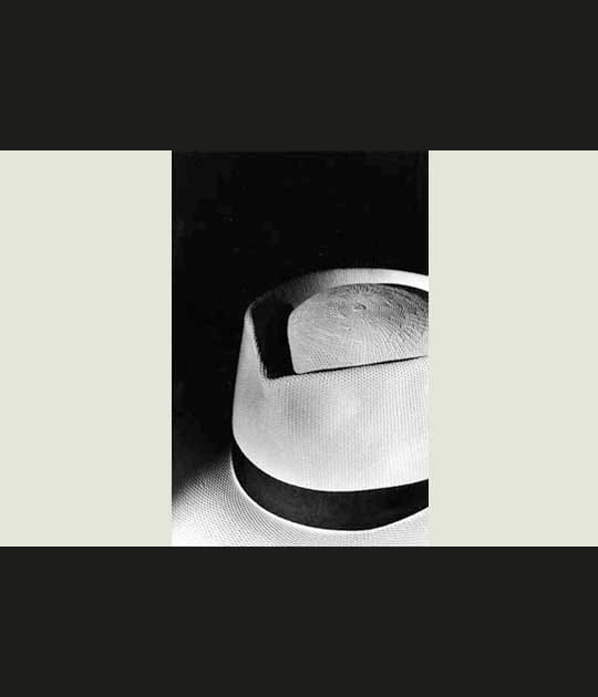 Ralph Gibson