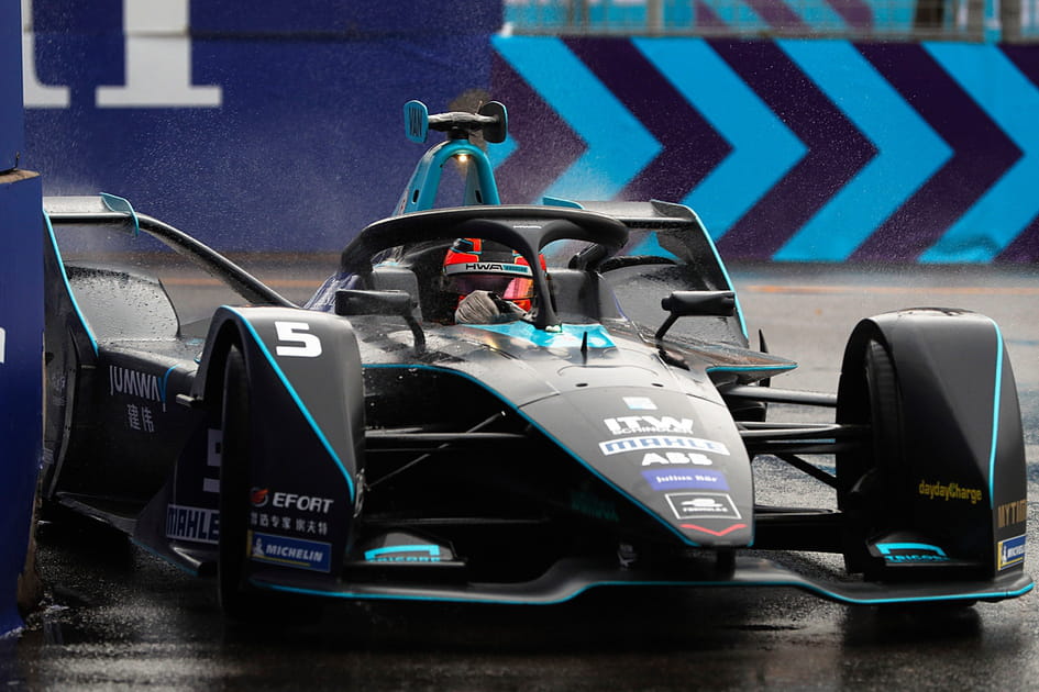 Jaguar a envie de rugir