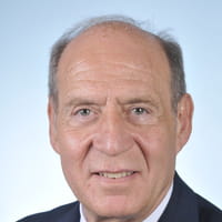 Jean-Jacques Bridey © Assemblée nationale - 2022