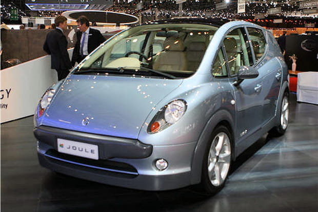 Prête à produire, la Joule cherche des marchés