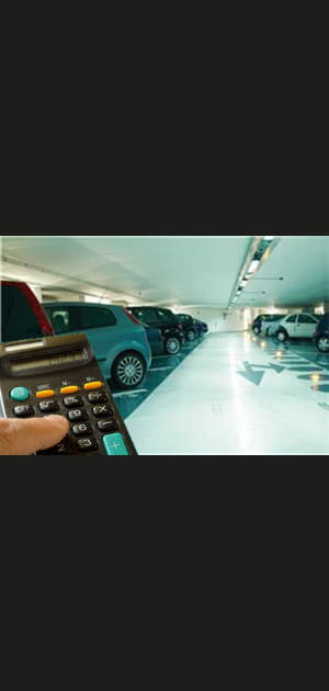 Eviter la taxe d'habitation avec&nbsp;un&nbsp;parking