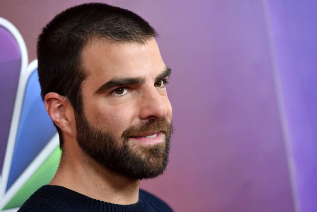 Zachary Quinto : un drame révélateur