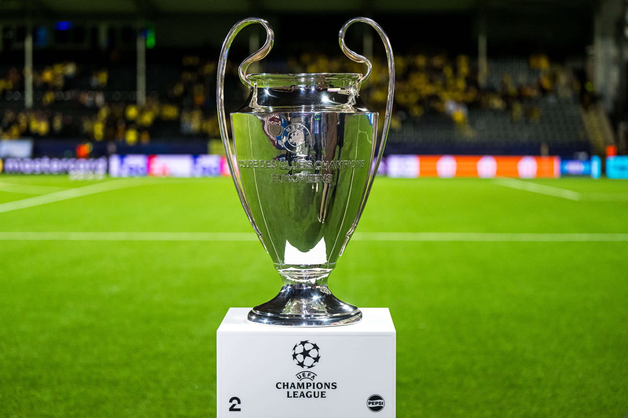 Heure et chaîne TV de la 4e journée de Ligue des champions