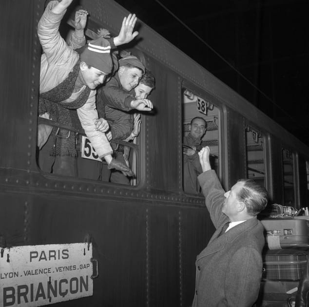 Du sportif &agrave; l'homme politique