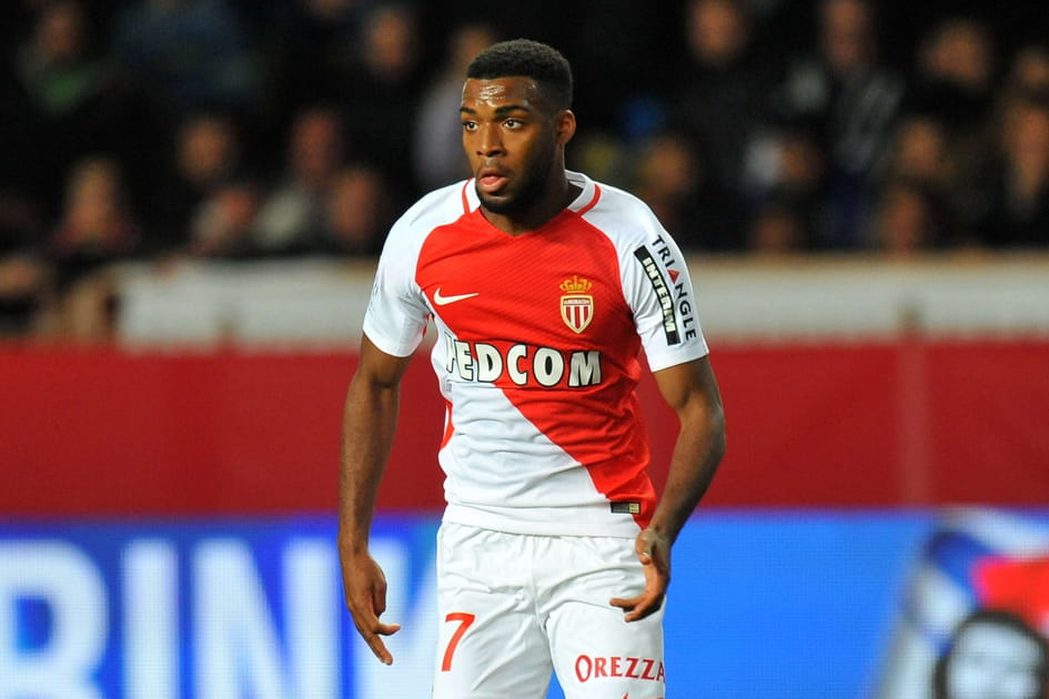 Thomas Lemar&nbsp;: 60&nbsp;000&nbsp;euros par mois