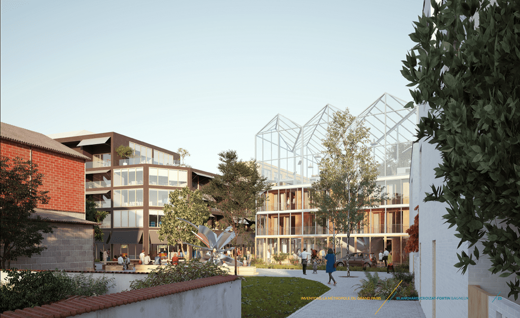 Projet &quot;Le temps sur mesure&quot;