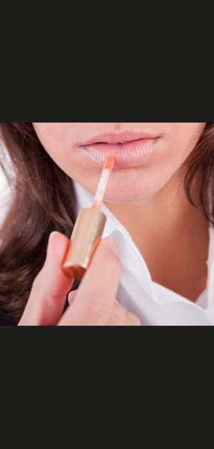 La premi&egrave;re impression vient du visage