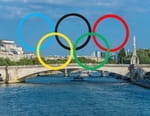 Cérémonie d'ouverture des Jeux olympiques de Paris 2024