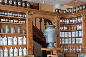 Sang de bouquetin et os de coeur de cerf : c'est le musée le plus caché de Paris