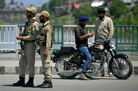 Retour au calme &agrave; la fronti&egrave;re Inde-Pakistan, Modi promet une &quot;r&eacute;ponse ferme&quot; en cas d'attaque