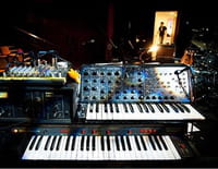 Paris Jazz Festival 2015 : Jason Moran, «Fats Waller Party»