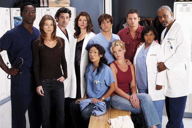 Grey's Anatomy : des catastrophes en série