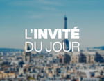 L'invité du jour