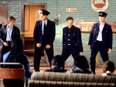 the full monty