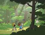 Ella, Oscar & Hoo