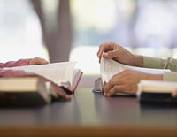 Hors-série : Conférence interreligieuse au CCLJ : Tu aimeras ton ennemi