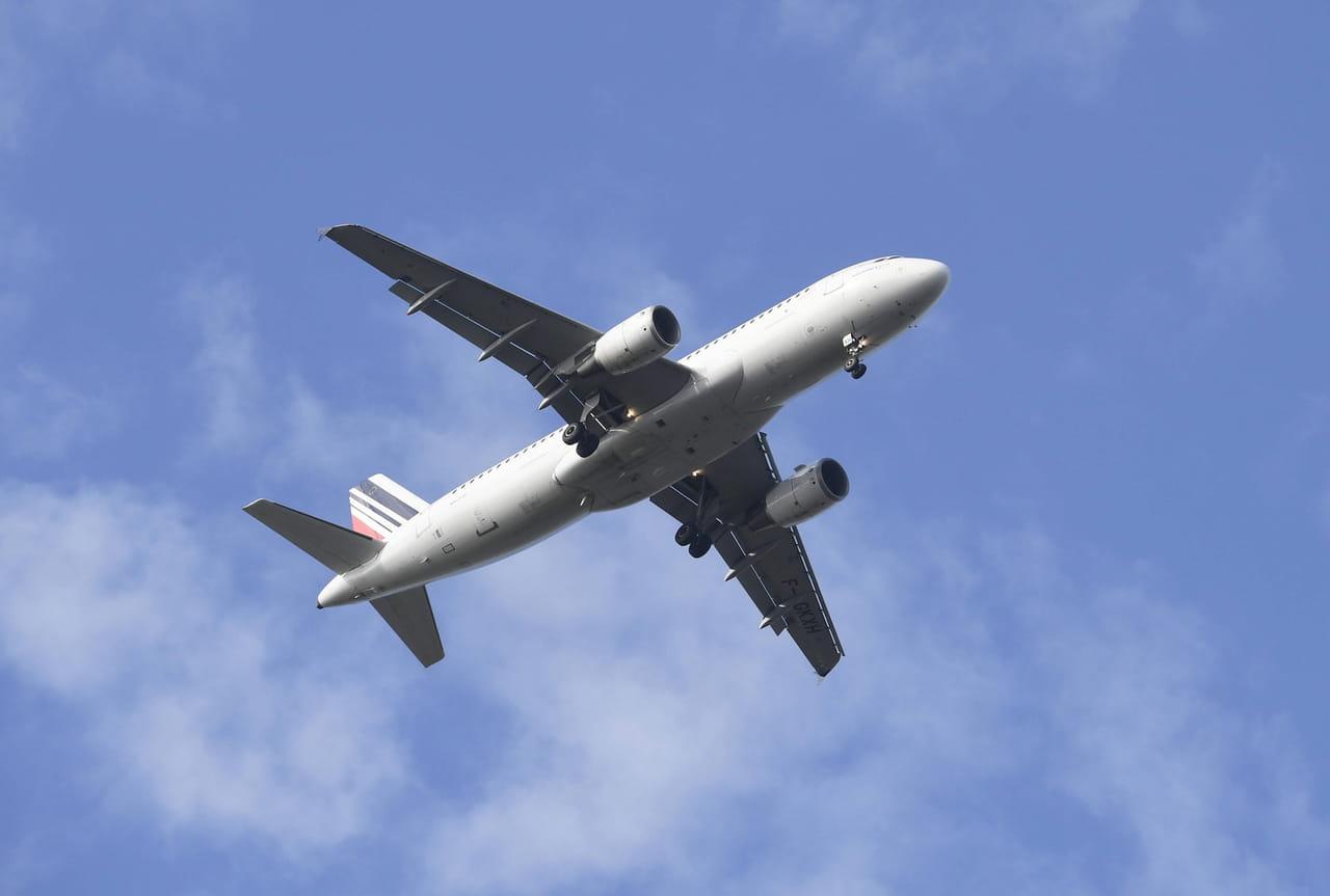 Crise à Madagascar : pourquoi Air France a annoncé suspendre ses vols de Paris jusqu'à l'île ?