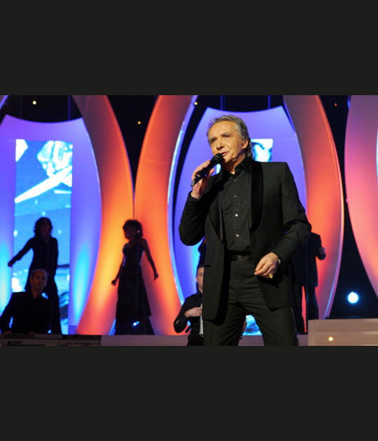 Michel Sardou